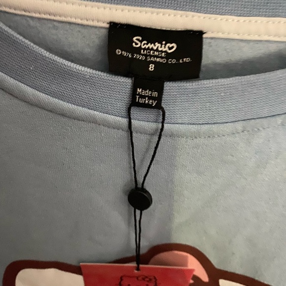 Hello kitty sweatshirt - Picture 3 of 6